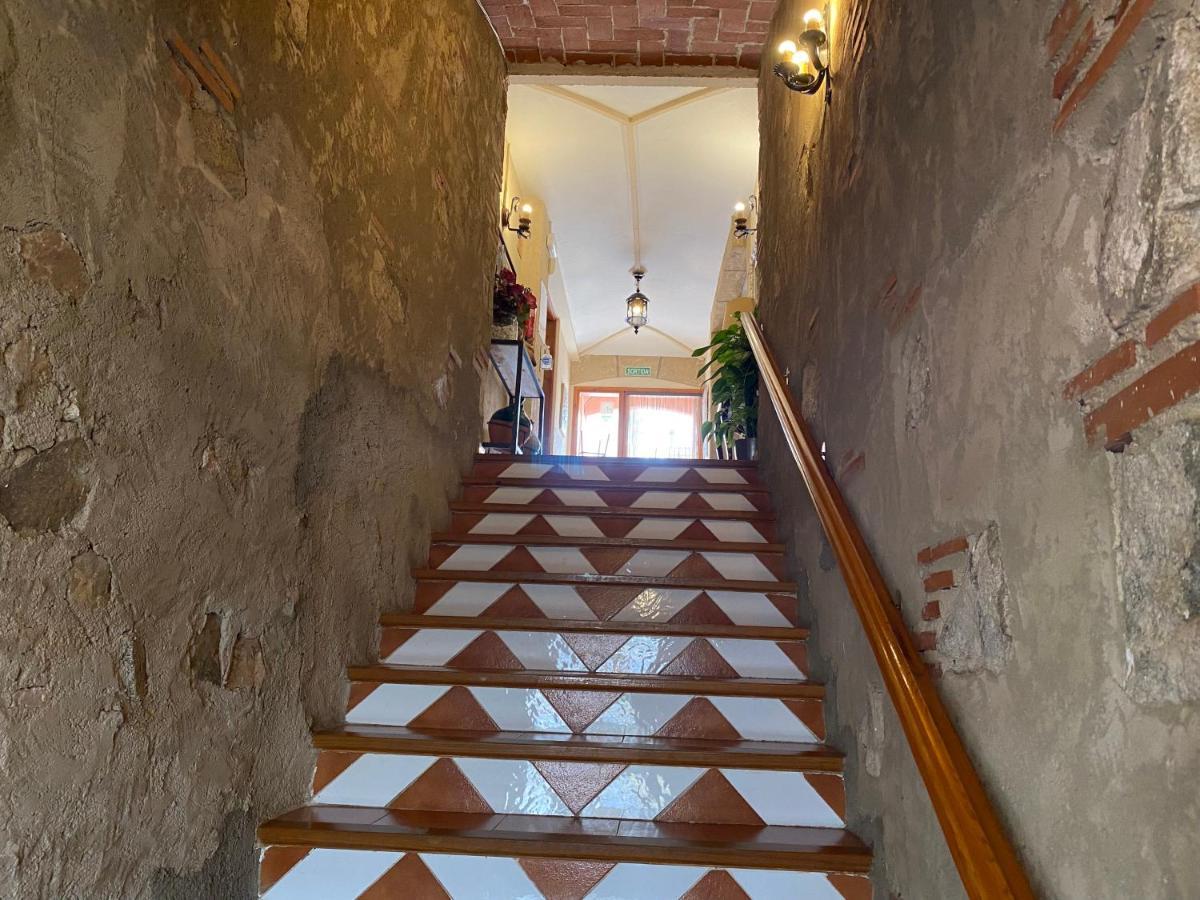 Rural Cal Amadeu Hotel Vilanova d'Escornalbou